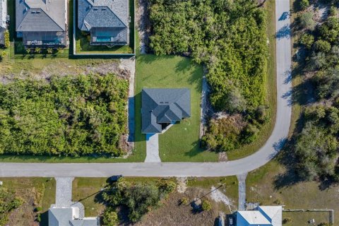 Casa en venta en Port Charlotte, Florida, 3 dormitorios, 170.85 m2 № 1567979 - foto 30