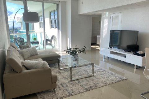 Condo à Hollywood, Floride, 1 chambre  № 2046488