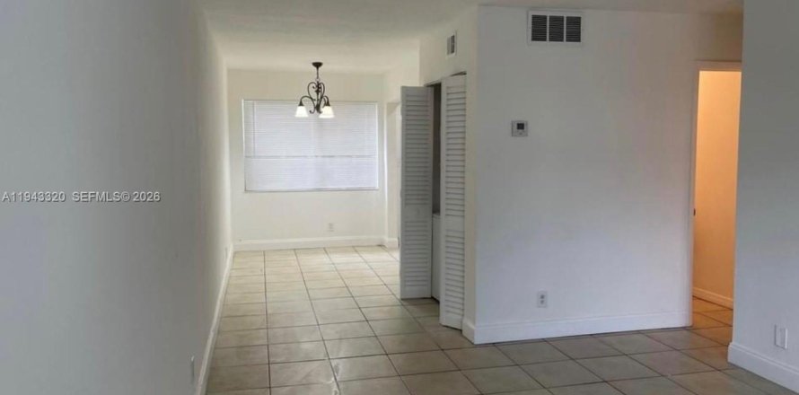 Touwnhouse à Plantation, Floride 2 chambres, 87.14 m2 № 1999563