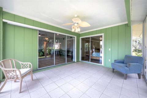 Condo in Sarasota, Florida, 2 bedrooms  № 1903059 - photo 17