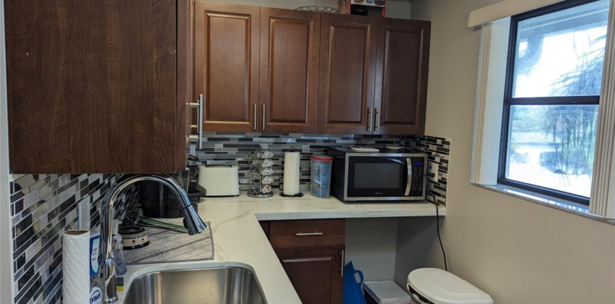 Immobilier commercial à Davie, Floride № 1005404