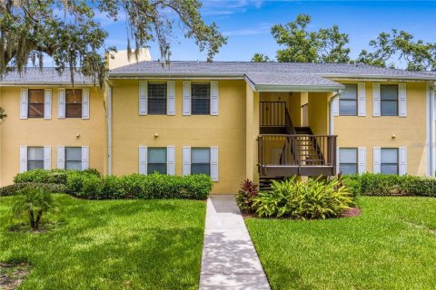 Condominio en alquiler en Saint Petersburg, Florida, 3 dormitorios, 111.48 m2 № 1607913 - foto 3
