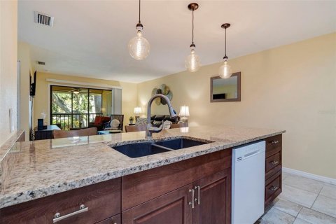 Condominio en alquiler en Saint Petersburg, Florida, 3 dormitorios, 111.48 m2 № 1607913 - foto 7