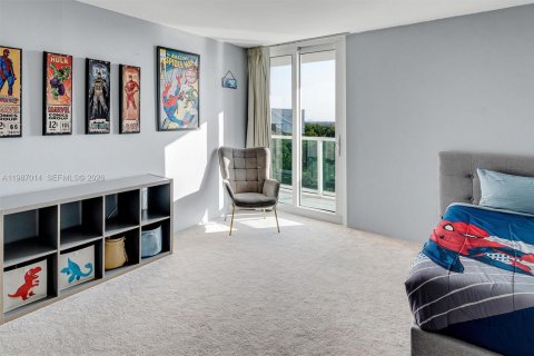 Купить кондоминиум в Санни-Айлс-Бич, Флорида 2 спальни, 141.3м2, № 2049109 - фото 16