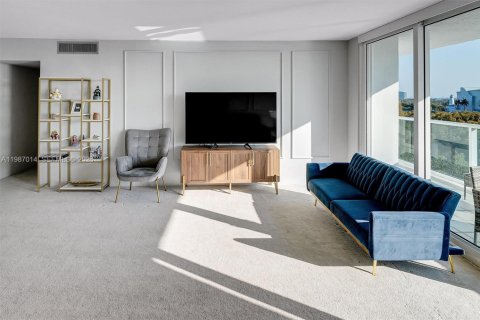 Купить кондоминиум в Санни-Айлс-Бич, Флорида 2 спальни, 141.3м2, № 2049109 - фото 4