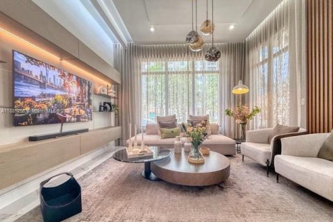 Casa en venta en Doral, Florida, 4 dormitorios, 209.68 m2 № 1941305 - foto 4