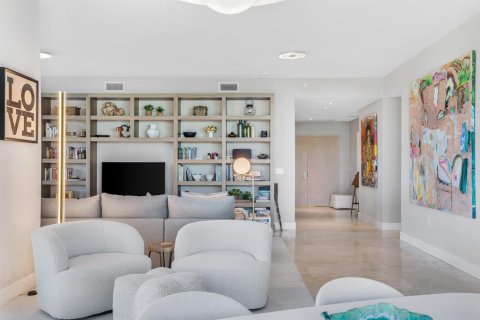 Condo in Fort Lauderdale, Florida, 3 bedrooms № 2154485 - photo 5