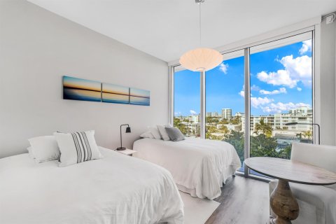 Condo in Fort Lauderdale, Florida, 3 bedrooms № 2154485 - photo 22