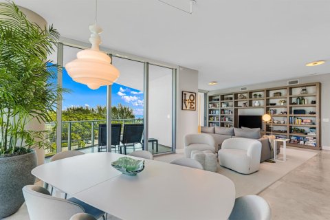 Condo in Fort Lauderdale, Florida, 3 bedrooms № 2154485 - photo 2