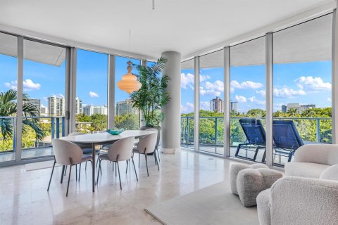 Condo in Fort Lauderdale, Florida, 3 bedrooms № 2154485 - photo 3