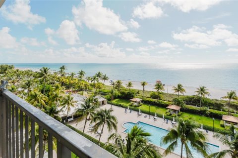Condo in Miami Beach, Florida, 1 bedroom № 2178878 - photo 27