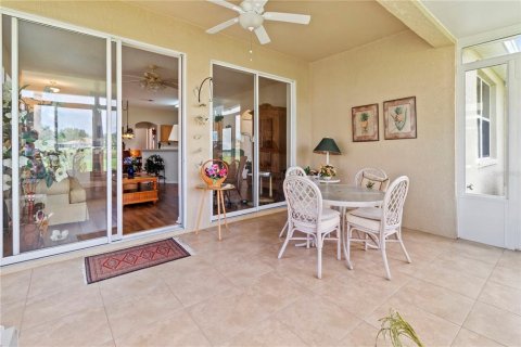 Condo in Sun City Center, Florida, 3 bedrooms  № 1919893 - photo 19