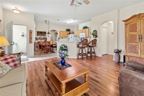 Condo in Sun City Center, Florida, 3 bedrooms  № 1919893 - photo 10