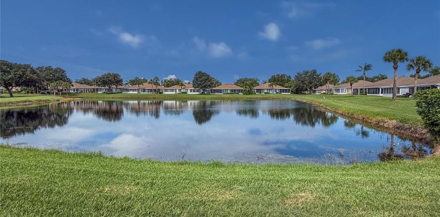 Condo à Sun City Center, Floride, 3 chambres № 1919893