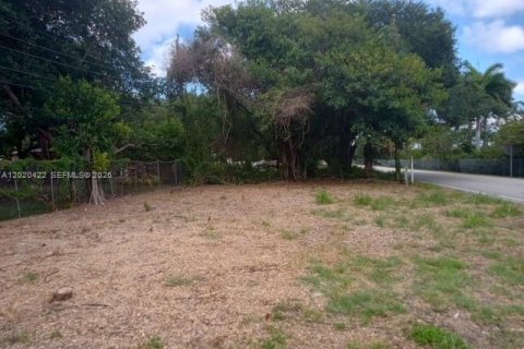 Terrain à Miami Gardens, Floride № 2256802
