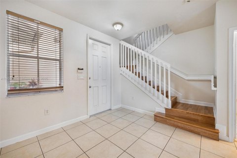 Condo in Homestead, Florida, 3 bedrooms  № 1683856 - photo 21