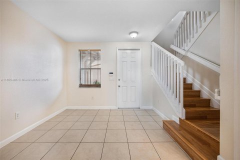 Condo in Homestead, Florida, 3 bedrooms  № 1683856 - photo 22