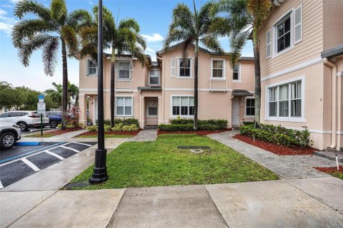 Condo in Homestead, Florida, 3 bedrooms  № 1683856 - photo 18