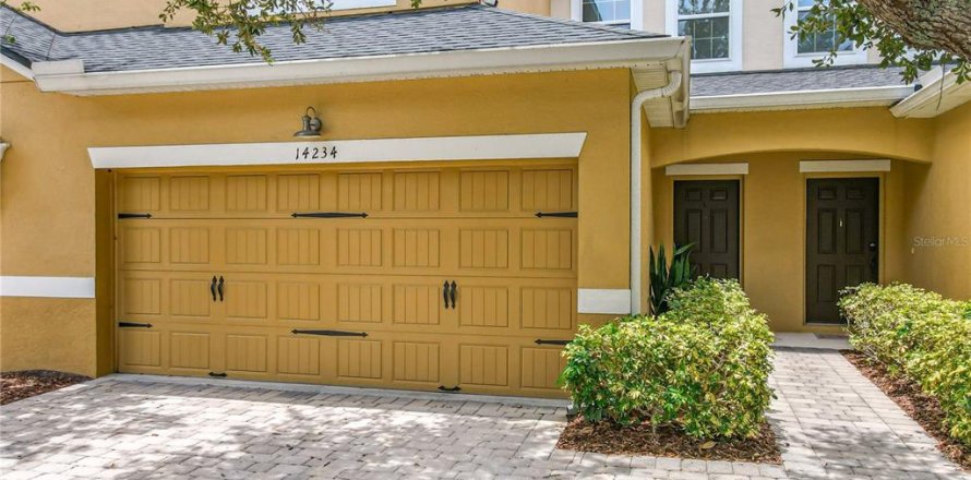 Condominio en Windermere, Florida, 4 dormitorios  № 1800039