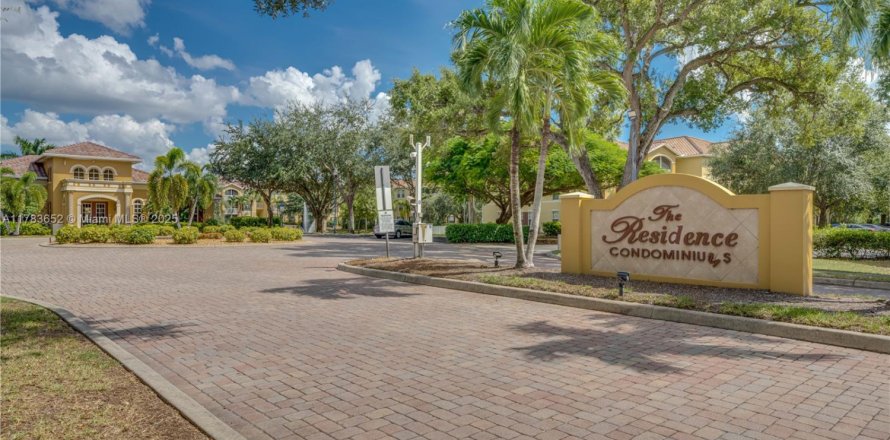 Condo in Fort Myers, Florida, 2 bedrooms  № 1861917