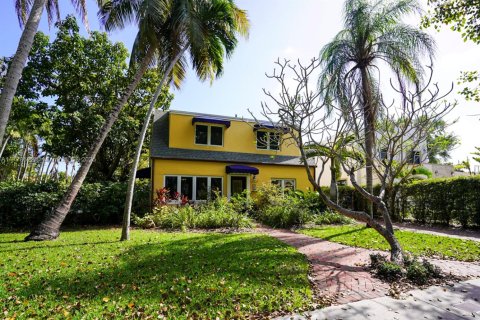 House in Miami, Florida 3 bedrooms, 203.64 sq.m. № 1633362 - photo 3