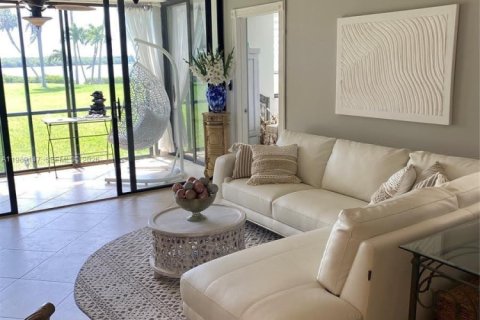 Apartamento en alquiler en Hutchinson Island South, Florida, 2 dormitorios, 102.38 m2 № 2057547 - foto 25