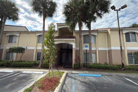 Condo in Boynton Beach, Florida, 1 bedroom  № 1958351 - photo 8