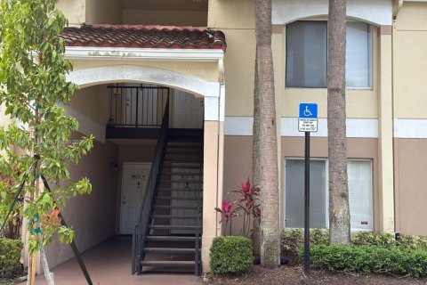 Condo in Boynton Beach, Florida, 1 bedroom  № 1958351 - photo 9