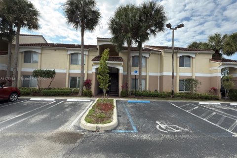 Condo in Boynton Beach, Florida, 1 bedroom  № 1958351 - photo 11