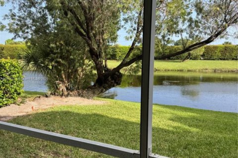 Condo in Boynton Beach, Florida, 1 bedroom  № 1958351 - photo 18