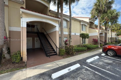 Condo in Boynton Beach, Florida, 1 bedroom  № 1958351 - photo 13