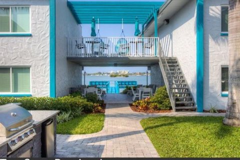 Apartamento en alquiler en South Pasadena, Florida, 2 dormitorios, 79.9 m2 № 1884743 - foto 10