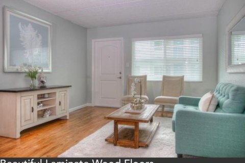 Apartamento en alquiler en South Pasadena, Florida, 2 dormitorios, 79.9 m2 № 1884743 - foto 3