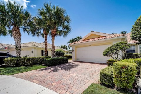 Touwnhouse à Wellington, Floride 2 chambres, 141.77 m2 № 2173162