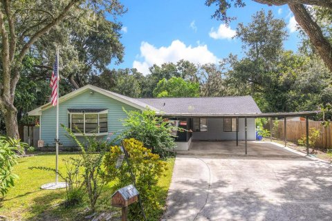 House in Lakeland, Florida 3 bedrooms, 162.02 sq.m. № 1899871 - photo 2