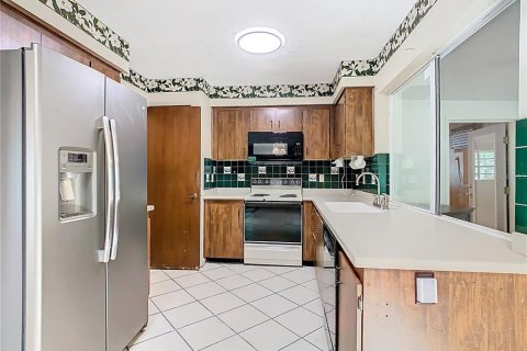 House in Lakeland, Florida 3 bedrooms, 162.02 sq.m. № 1899871 - photo 16