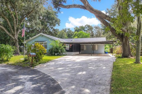 House in Lakeland, Florida 3 bedrooms, 162.02 sq.m. № 1899871 - photo 1