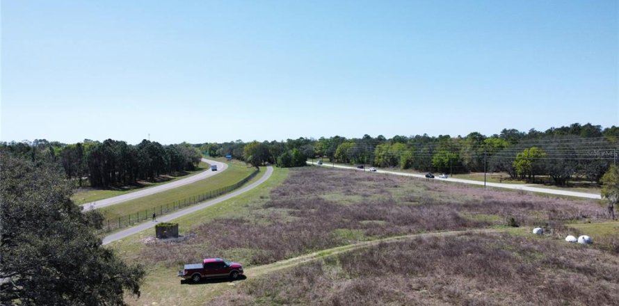 Terrain à Spring Hill, Floride № 1901109