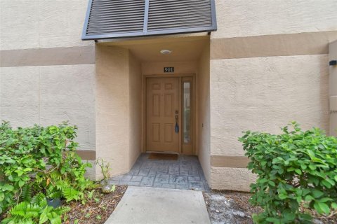 Condo in Tampa, Florida, 3 bedrooms  № 1439521 - photo 4
