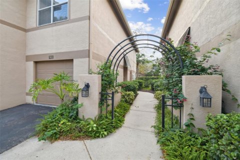 Condo in Tampa, Florida, 3 bedrooms  № 1439521 - photo 3