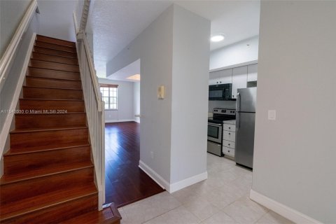 Купить кондоминиум в Санрайз, Флорида 3 спальни, 112.6м2, № 1962674 - фото 11