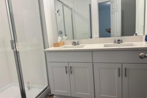 Townhouse in Clermont, Florida 3 bedrooms, 137.22 sq.m. № 1870161 - photo 22