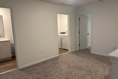 Townhouse in Clermont, Florida 3 bedrooms, 137.22 sq.m. № 1870161 - photo 24