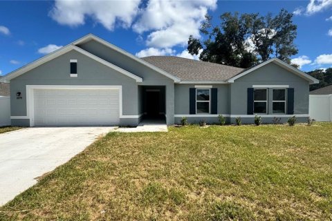 Villa ou maison à Ocala, Floride 4 chambres, 192.03 m2 № 2379480
