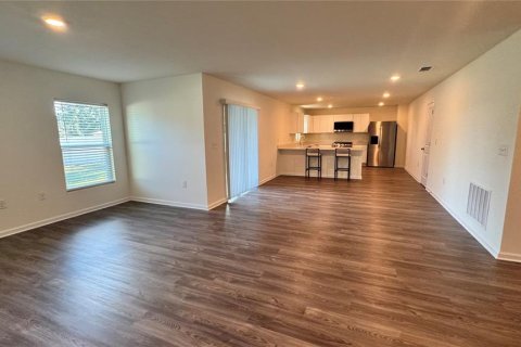 Villa ou maison à louer à Ocala, Floride: 4 chambres, 192.03 m2 № 2379480 - photo 12