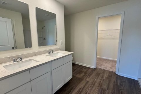 Villa ou maison à louer à Ocala, Floride: 4 chambres, 192.03 m2 № 2379480 - photo 21