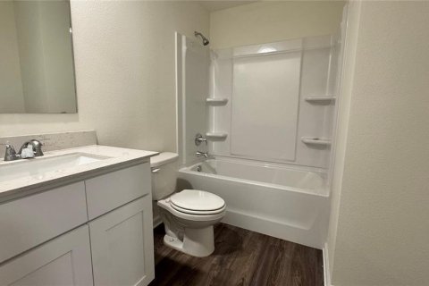 Villa ou maison à louer à Ocala, Floride: 4 chambres, 192.03 m2 № 2379480 - photo 28