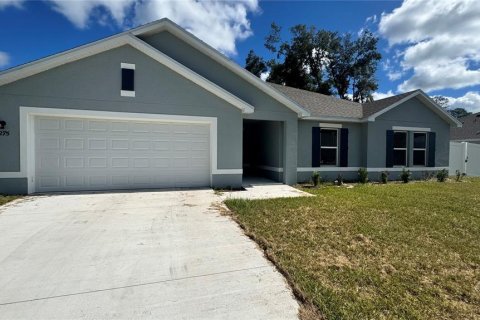 Villa ou maison à louer à Ocala, Floride: 4 chambres, 192.03 m2 № 2379480 - photo 3