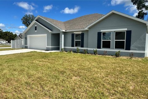 Villa ou maison à louer à Ocala, Floride: 4 chambres, 192.03 m2 № 2379480 - photo 30