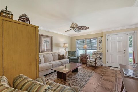 Купить виллу или дом в Сарасота, Флорида 8 комнат, 86.96м2, № 1259153 - фото 4